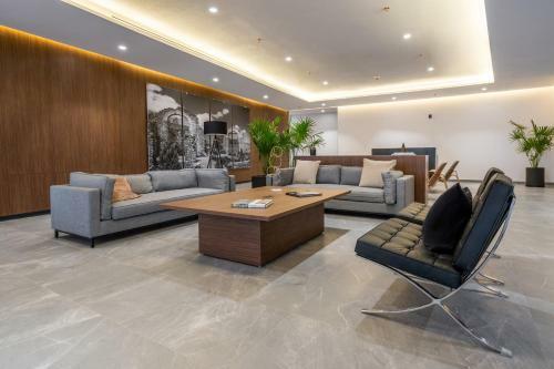 Hotel City Express Plus San Luis Potosi