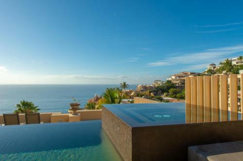 Luxury Retreat With Ocean Views At Villa Gran Vista