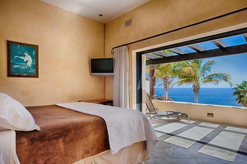 Luxury Retreat With Ocean Views At Villa Gran Vista