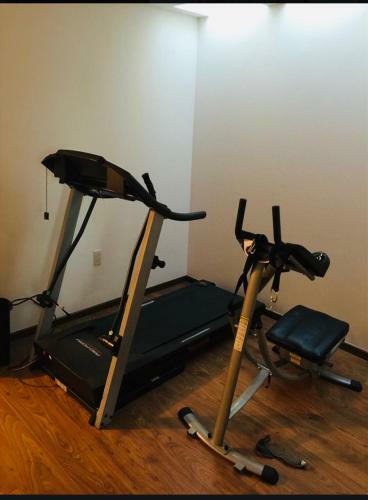 Habitaci�n En Casa Residencial