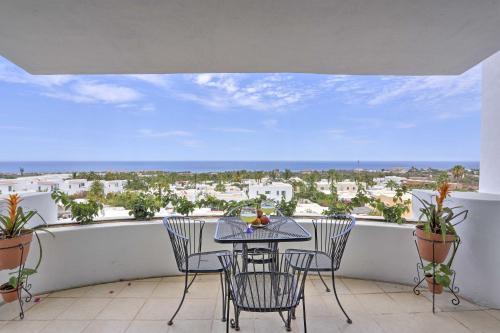 Apartamento Quiet Penthouse With Best Ocean View, L T Discounts!