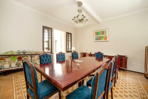 Hotel Oyo Posada Zaragoza