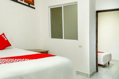Oyo Hotel Cabo Del Sur