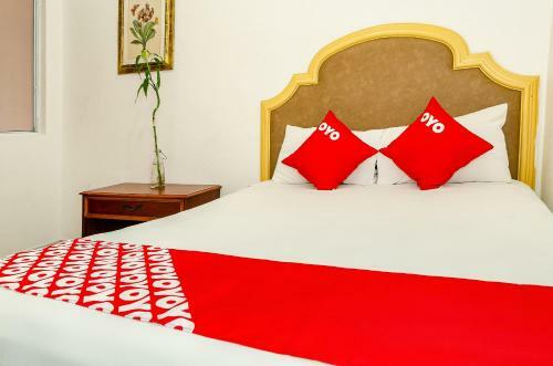 Oyo Hotel Cabo Del Sur