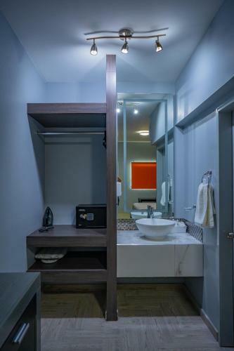 Clever Inn Hotel