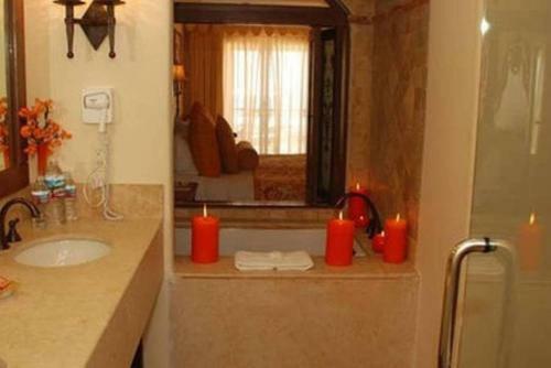 Apartamento Beautiful Ocean View Studios In Cabo San Lucas