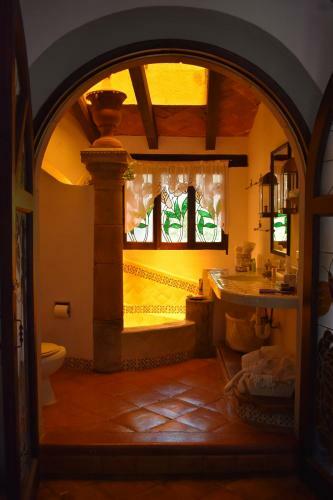 Tres Fuentes Hotel Boutique