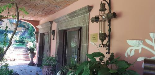 Tres Fuentes Hotel Boutique
