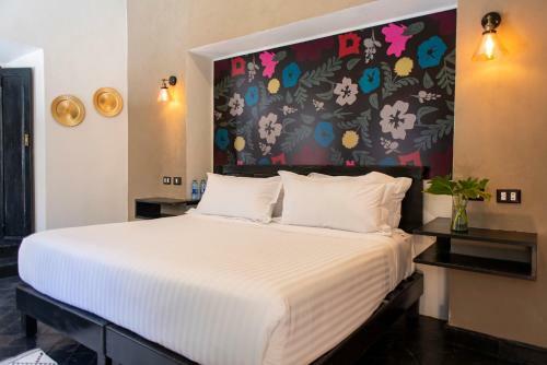 Hotel Maria Bonita