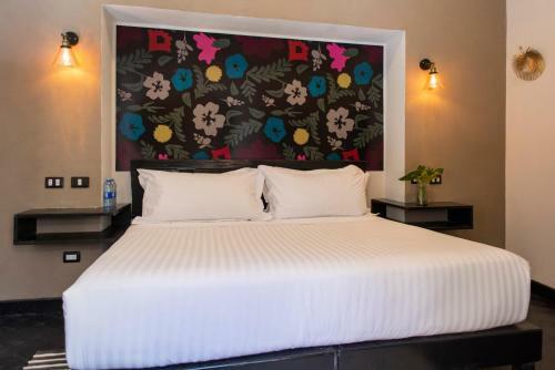 Hotel Maria Bonita