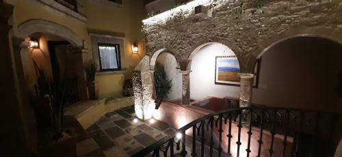 The Essentia Hotel San Miguel