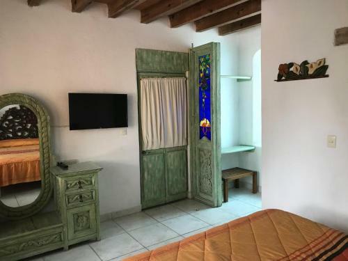 Casa �rbol Hotel