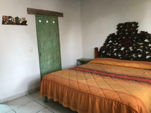 Casa �rbol Hotel