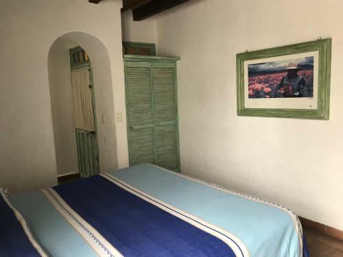 Casa �rbol Hotel