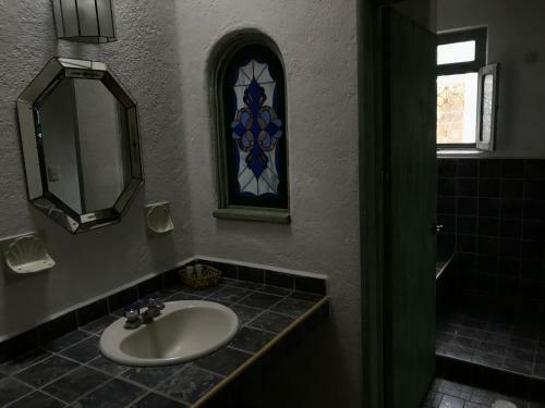 Casa �rbol Hotel