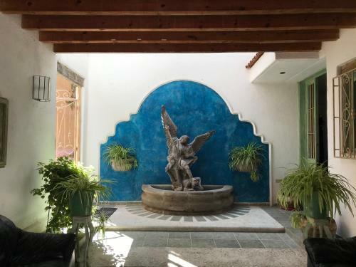 Casa �rbol Hotel