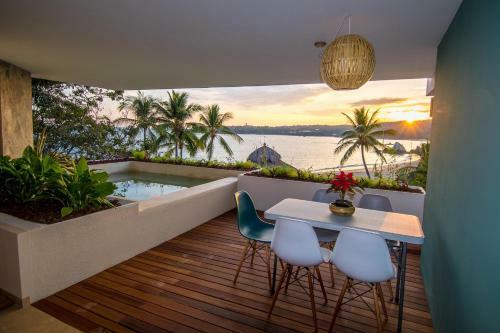 2059 - Residencias Lu Iba Condo 3