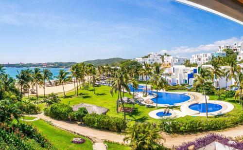 2059 - Residencias Lu Iba Condo 3