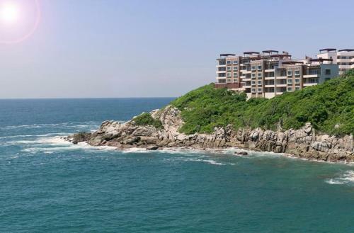 2047 - Punta Arrocito B202