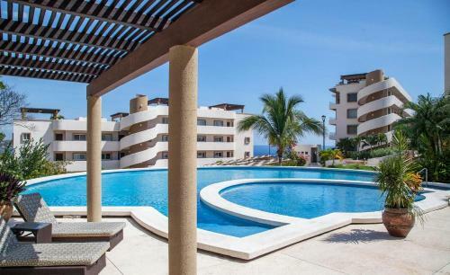 2047 - Punta Arrocito B202