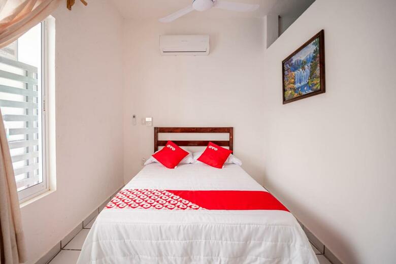 Oyo Hotel Posada San Vicente