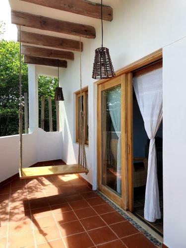 Hotel Boutique Casa La Malague�a
