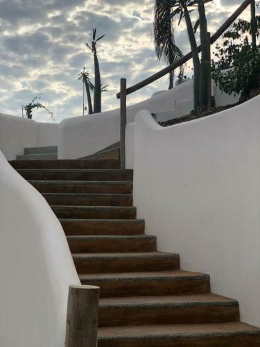 Hotel Boutique Casa La Malague�a