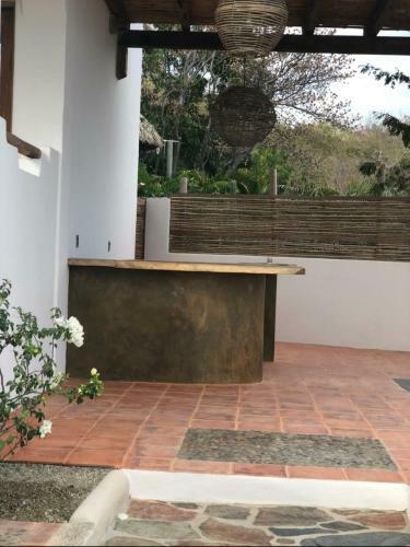Hotel Boutique Casa La Malague�a