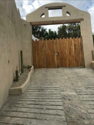Hotel Boutique Casa La Malague�a