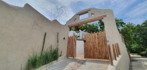 Hotel Boutique Casa La Malague�a