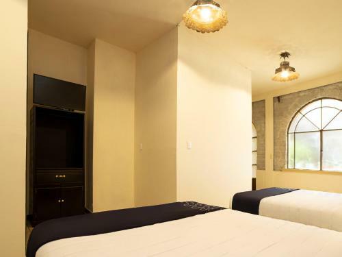 Hotel Terracota