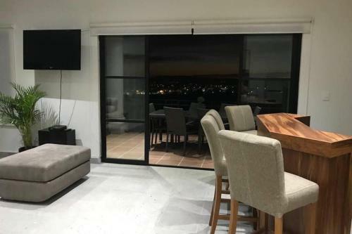 Apartamento Casana