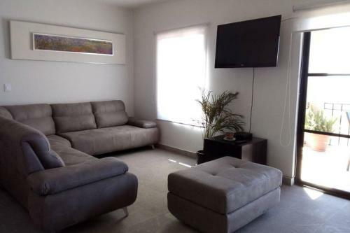Apartamento Casana
