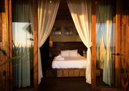 Naked Hotel Zipolite -adults Only-