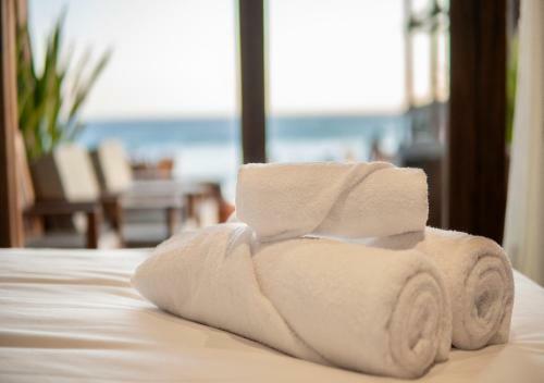 Naked Hotel Zipolite -adults Only-