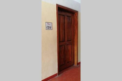 Apartamento Estudio Con Alberca Costa