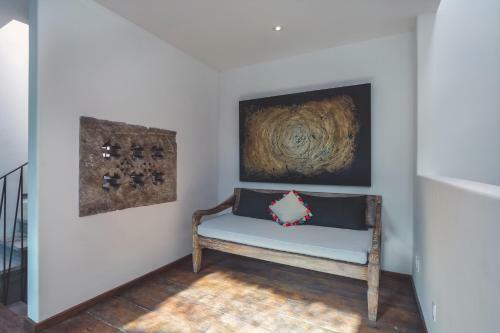 Casa Karina - Glass Bottom Pool