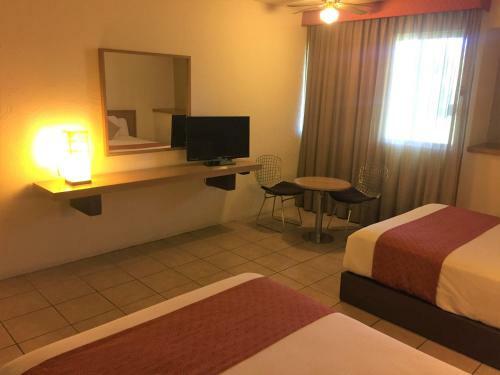 Hotel Villablanca