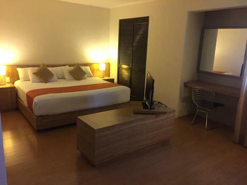 Hotel Villablanca