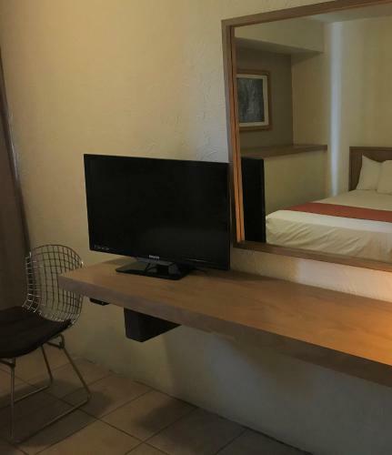 Hotel Villablanca