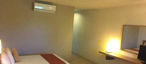 Hotel Villablanca