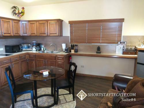 Short Stay Tecate Hotel Boutique
