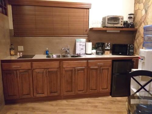 Short Stay Tecate Hotel Boutique