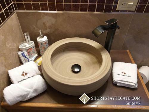 Short Stay Tecate Hotel Boutique