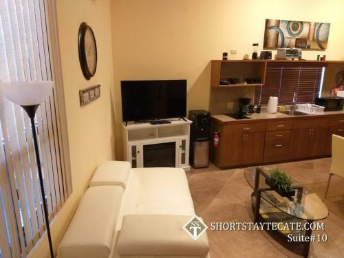 Short Stay Tecate Hotel Boutique