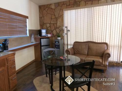 Short Stay Tecate Hotel Boutique