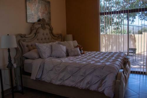 Short Stay Tecate Hotel Boutique