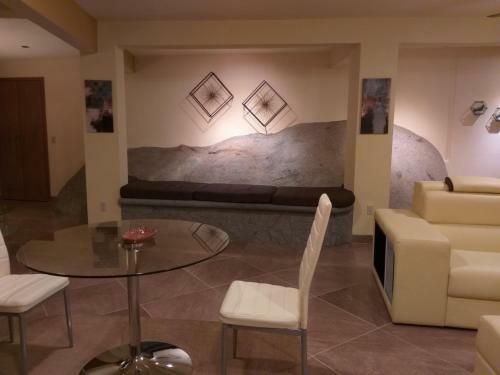 Short Stay Tecate Hotel Boutique