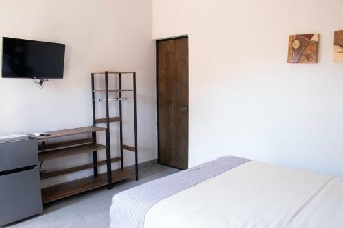 Hotel Playa Azul Sayulita