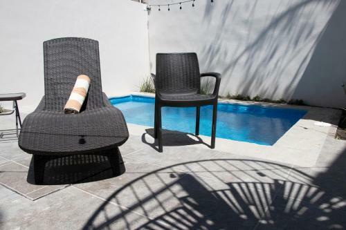 Hotel Playa Azul Sayulita